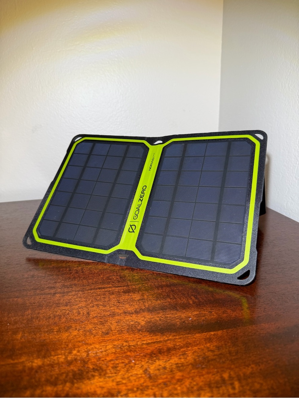 Goal Zero Nomad 7 Plus